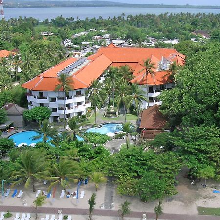 Hotel Club Bali Mirage Tanjung Benoa Exterior foto