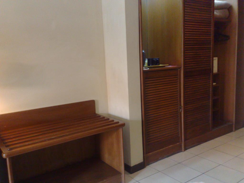 Hotel Club Bali Mirage Tanjung Benoa Habitación foto