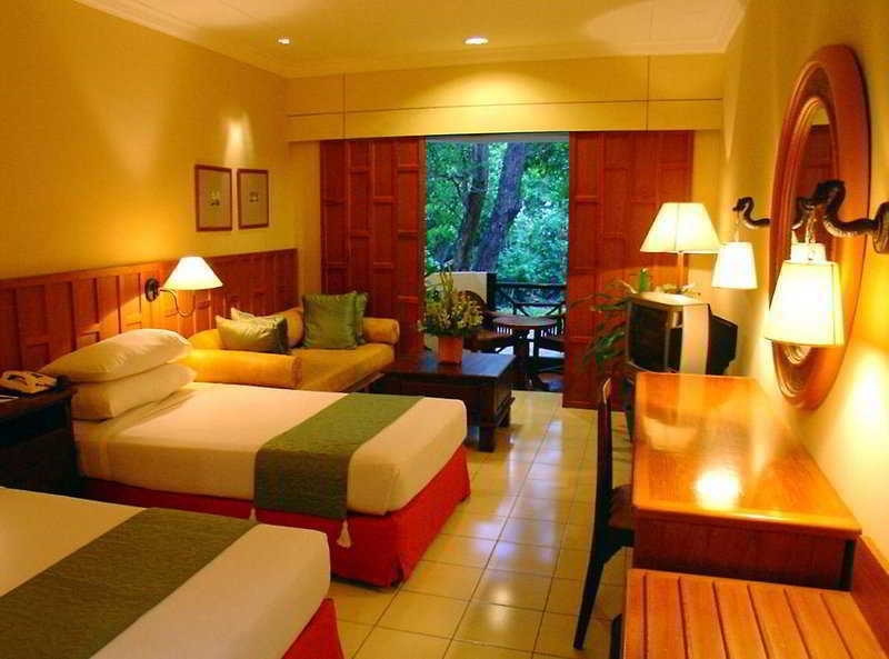 Hotel Club Bali Mirage Tanjung Benoa Habitación foto
