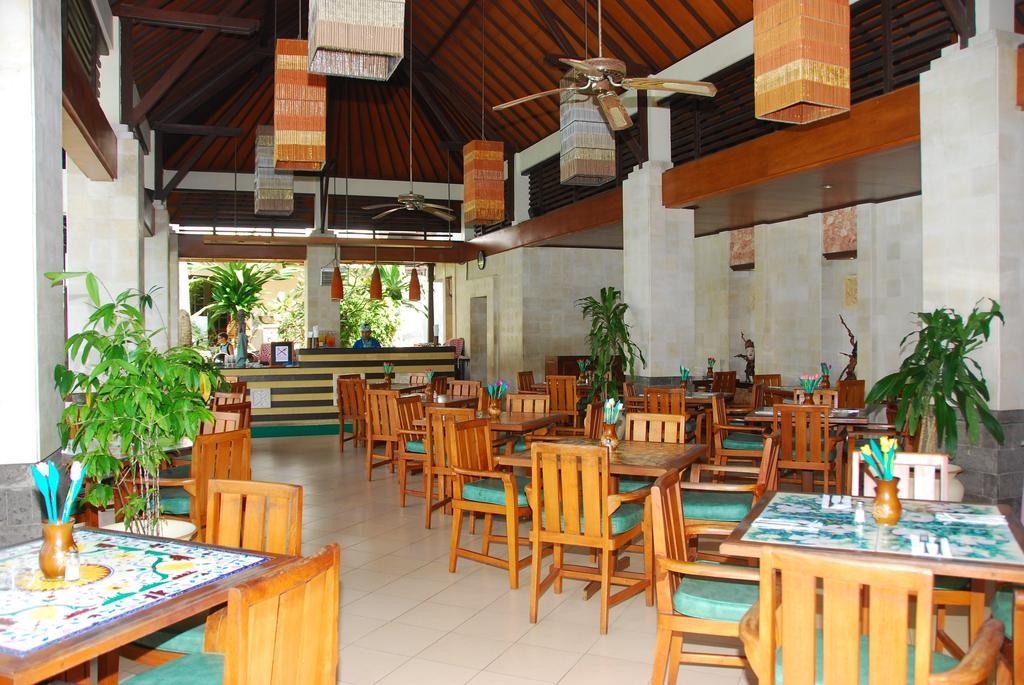 Hotel Club Bali Mirage Tanjung Benoa Exterior foto